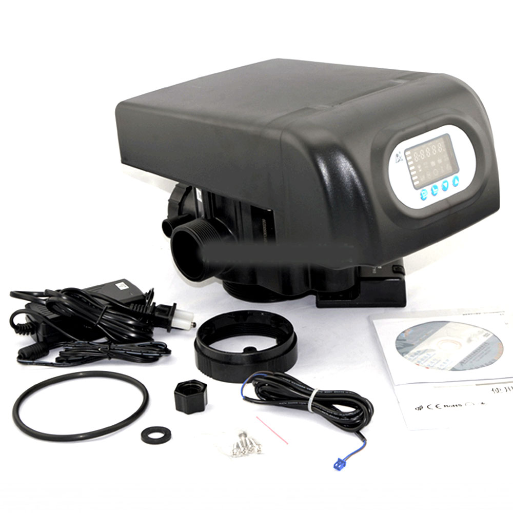 Блок управления RUNXIN TM.F74A3